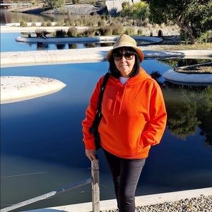 Meet your Posher, Penelope